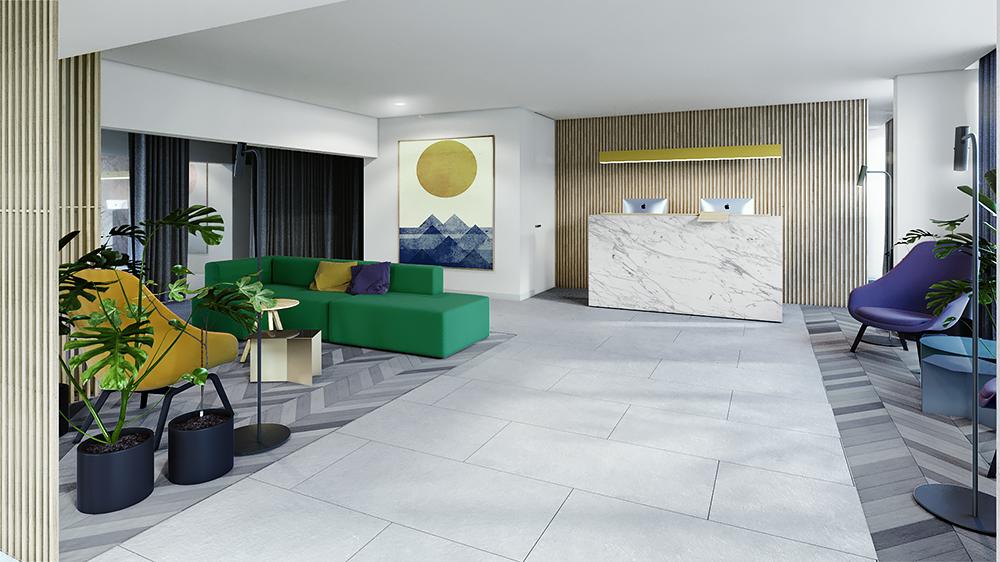 Platinum Hotel&Residence Wilanow Warsaw Exterior photo